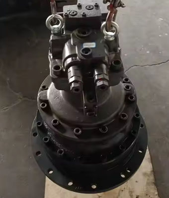 EC290B EC290B LC piezas de excavadora motor oscilante ASSY VOE 14550095 14542165 Para la caja de basura oscilante EC290B