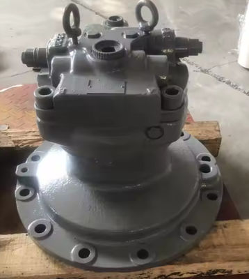 M2X210CHB Dispositivo oscilante para excavadora EX1200-6 Motor oscilante 4668923