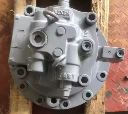 M2X210CHB Dispositivo oscilante para excavadora EX1200-6 Motor oscilante 4668923