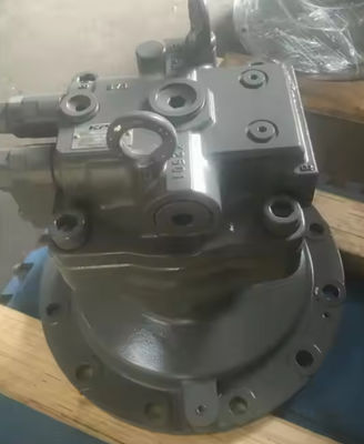 M2X210CHB Dispositivo oscilante para excavadora EX1200-6 Motor oscilante 4668923