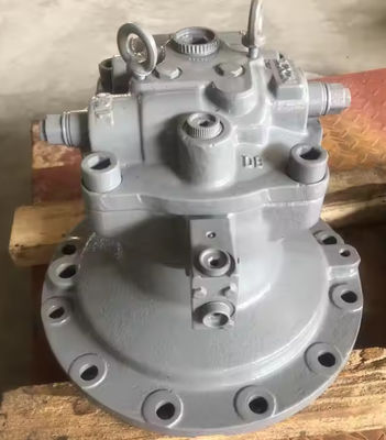 M2X210CHB Dispositivo oscilante para excavadora EX1200-6 Motor oscilante 4668923