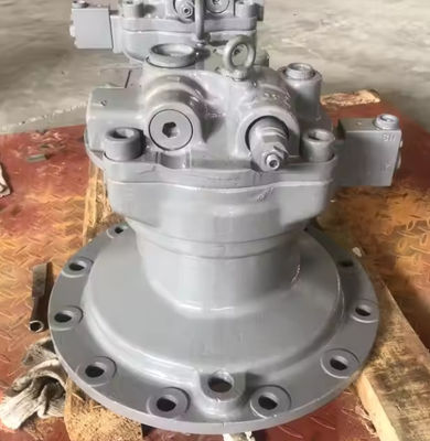 M2X210CHB Dispositivo oscilante para excavadora EX1200-6 Motor oscilante 4668923