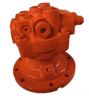 Excavadora KX75 Dispositivo oscilante MFC50-006 Motor oscilante KX75