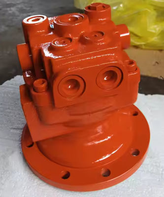 Excavadora KX75 Dispositivo oscilante MFC50-006 Motor oscilante KX75