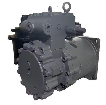 Dispositivo oscilante para excavadora EX1800-3 Motor oscilante EX1800 Motor de aceite 4372637