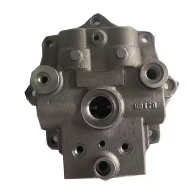 DX340LC piezas de excavadora DX340LC cubierta del motor oscilante K9002105