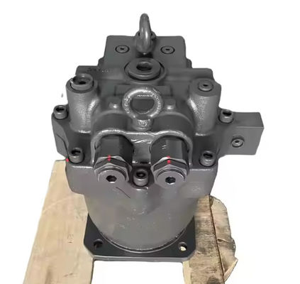 Para el EC380D EC380DHR EC380E Motor oscilante VOE14645001 Motor hidráulico de excavadora