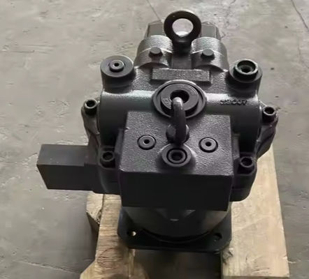 Para el EC380D EC380DHR EC380E Motor oscilante VOE14645001 Motor hidráulico de excavadora