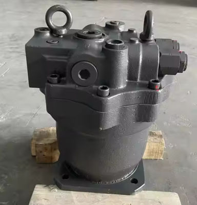 Para el EC380D EC380DHR EC380E Motor oscilante VOE14645001 Motor hidráulico de excavadora