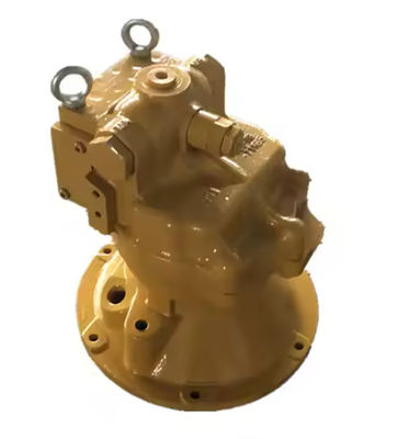 706-7G-01041 706-7G-01040 Para excavadora PC200LC-7 PC200-7 Motor oscilante
