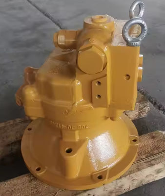 706-7G-01041 706-7G-01040 Para excavadora PC200LC-7 PC200-7 Motor oscilante
