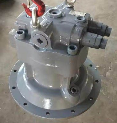 Para la excavadora R305LC-7 Dispositivo oscilante 31N812010 R305LC-7 Motor oscilante