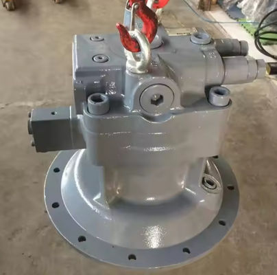Para la excavadora R305LC-7 Dispositivo oscilante 31N812010 R305LC-7 Motor oscilante
