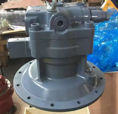 Para la excavadora R305LC-7 Dispositivo oscilante 31N812010 R305LC-7 Motor oscilante