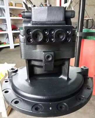 Alta calidad para la excavadora R360LC-9 motor oscilante 31QA-10130