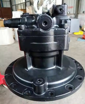 Alta calidad para la excavadora R360LC-9 motor oscilante 31QA-10130