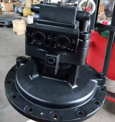 Alta calidad para la excavadora R360LC-9 motor oscilante 31QA-10130