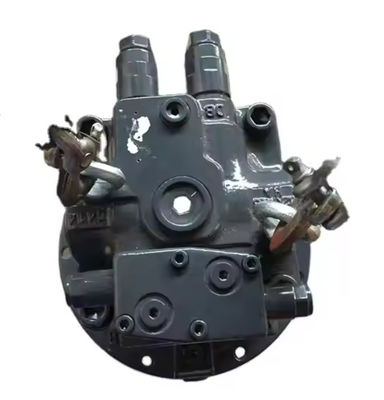 EC240B Motor oscilante EC240 EC240B EC240C FC2924C EC240BLC Motor oscilante para excavadoras M2X146B Motor hidráulico