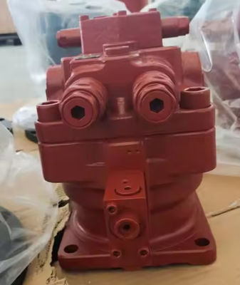 Motor hidráulico GL218 Motor oscilante para excavadora M5X130CHB-10A-1QA29G