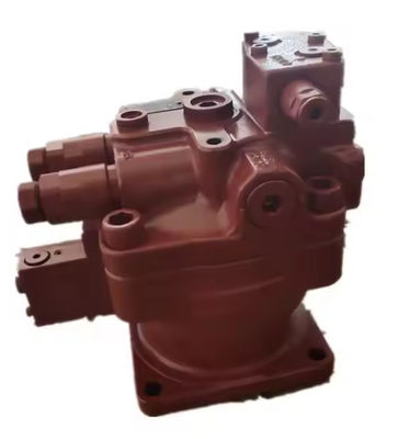 Motor hidráulico GL218 Motor oscilante para excavadora M5X130CHB-10A-1QA29G