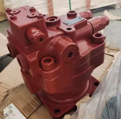 Motor hidráulico GL218 Motor oscilante para excavadora M5X130CHB-10A-1QA29G