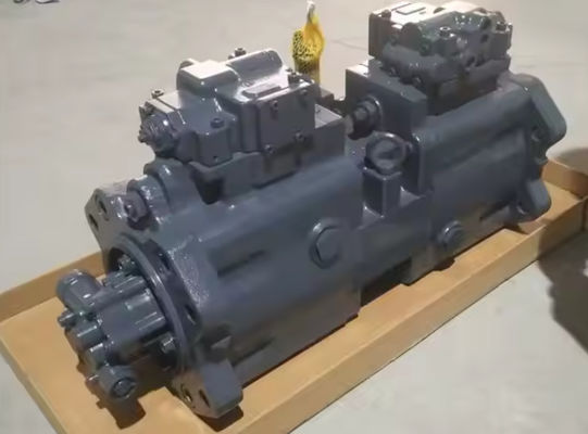 Para la bomba principal de la excavadora EC290B K3V140DT-1C7R-9ND9