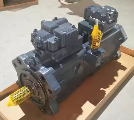 Para la bomba principal de la excavadora EC290B K3V140DT-1C7R-9ND9