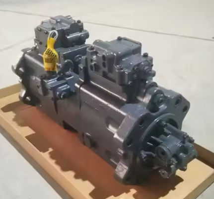 Para la bomba principal de la excavadora EC290B K3V140DT-1C7R-9ND9