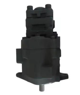 PVD-00B-16P KX41-3 Bomba principal de excavadora KX41-3A Bomba hidráulica