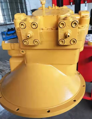 Para excavadora 325BL Bomba principal hidráulica A8VO107LAK 123-2229
