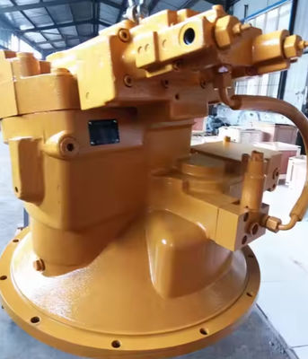 Para excavadora 325BL Bomba principal hidráulica A8VO107LAK 123-2229
