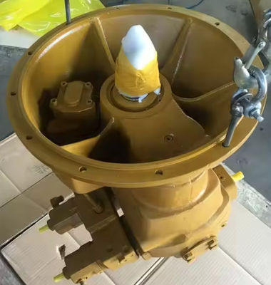 Para excavadora 325BL Bomba principal hidráulica A8VO107LAK 123-2229
