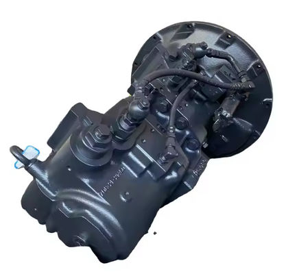 Para la bomba principal PC200-6 PC220LC-6 PC230-6 Bomba hidráulica 708-2L-00423 708-2L-00442