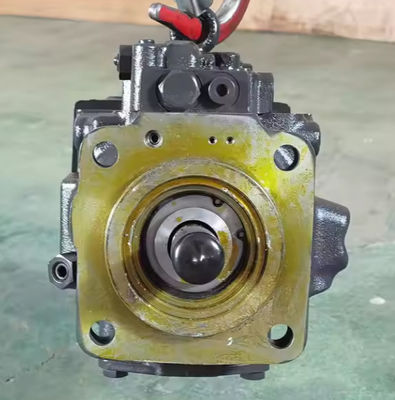 Para la bomba principal de la excavadora PC35MR 708-3S-00513
