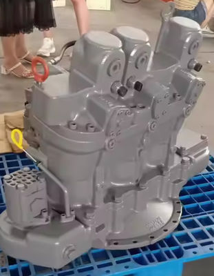 Para ZX225US-5B ZX225USLC-5B Bomba principal hidráulica HPV118JX YB60000111