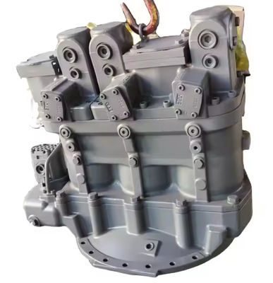 YB60001248 Para ZX300LC-6 Excavadora bomba principal HPV145KX-26A ZX300-6 bomba hidráulica