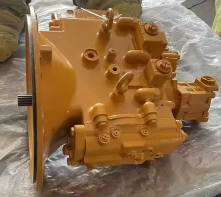 Para la excavadora Caterpillar 314CCR 314C bomba hidráulica bomba principal 199-6947