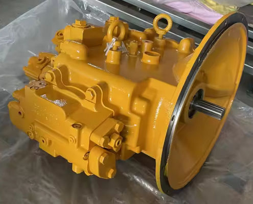 Para la excavadora Caterpillar 314CCR 314C bomba hidráulica bomba principal 199-6947