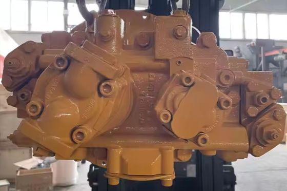Para la excavadora Caterpillar 314CCR 314C bomba hidráulica bomba principal 199-6947