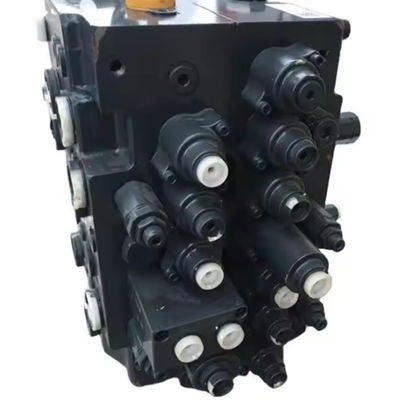 R140LC-7 R140LC-9 válvula de control 31N4-00110 31Q8-10110 para excavadoras