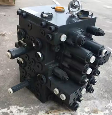 R140LC-7 R140LC-9 válvula de control 31N4-00110 31Q8-10110 para excavadoras