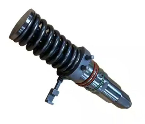 Inyector de combustible 0R-3051 0R3051 Para excavadora CAT 3508 3512 3516 Motor