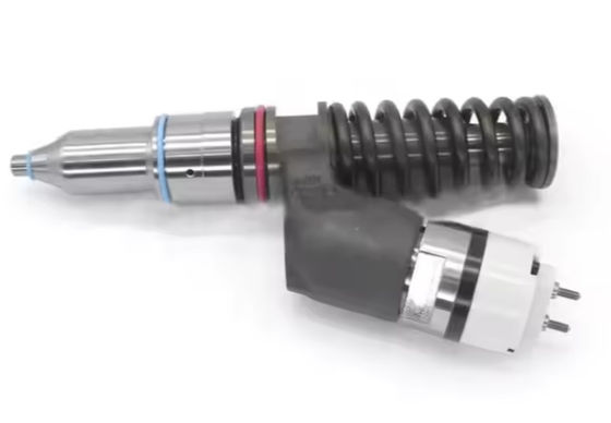 10R3264 10R-3264 253-0615 Inyector de combustible para excavadora Caterpillar E365C 374D C15 C27 Motor