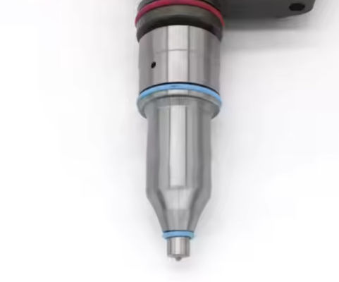 10R3264 10R-3264 253-0615 Inyector de combustible para excavadora Caterpillar E365C 374D C15 C27 Motor