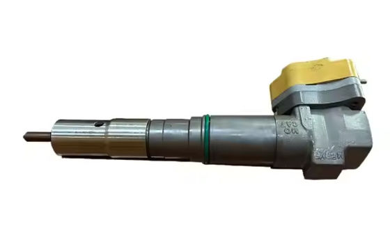 Inyector de combustible 232-1183 2321183 198-4752 1984752 Para excavadora CAT D10N D9L Motor 3408 3408C 3408E 3412