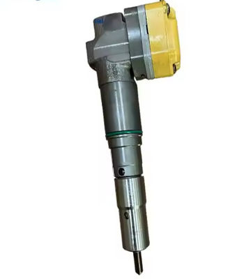Inyector de combustible 232-1183 2321183 198-4752 1984752 Para excavadora  D10N D9L Motor 3408 3408C 3408E 3412