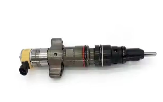 Inyector de combustible 236-0962 2360962 10R-7224 235-2888 10R7224 Adaptado para excavadora CAT E330C E330D E336D Motor C9 Motor