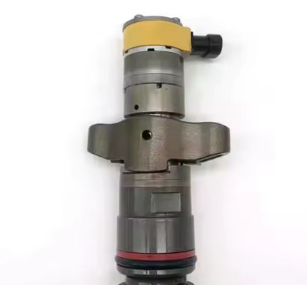 Inyector de combustible 236-0962 2360962 10R-7224 235-2888 10R7224 Adaptado para excavadora CAT E330C E330D E336D Motor C9 Motor