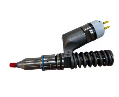 618-0750 6180750 3740750 374-0750 Inyector para excavadora erpillar 3406E/C15/C18/C27/C32 Motor