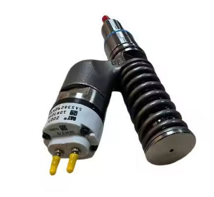 618-0750 6180750 3740750 374-0750 Inyector para excavadora erpillar 3406E/C15/C18/C27/C32 Motor